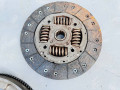 комплект сцепления Opel Zafira 1 поколение (A) (1999 - 2003), 2.0 л., Y 20 DTH, дизель, R90502914, 412015904, 323059610 - фото №5