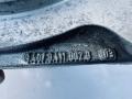 стартер Volkswagen LT 2 поколение (1996 - 2005), 2.8 л., AGK, дизель, 001338083, 940704110020 - фото №6