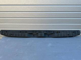 накладка на порог внутренняя Mercedes-Benz Sprinter 2 поколение [рестайлинг] (W906) (2014 - 2018), A9066860074, A9066860139, A9066860039