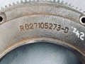 комплект сцепления Volkswagen Golf 3 поколение (1991 - 2000), R027105273D, 068141037, 027141025 - фото №12