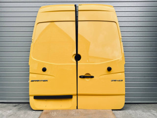 крышка багажника (дверь 3-5) Mercedes-Benz Sprinter 2 поколение (W906) W906 (2006 - 2014)