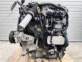 двигатель Saab 9-3 1 поколение (1998 - 2002), 2.2 л., D223L, дизель, D223L - фото №4