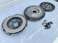 комплект сцепления Ford Transit 7 поколение (2006 - 2013), 2.2 л., дизель, 5МКПП, 6C1Q6375AD, 6C117550DC - фото №2