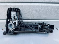 ручка наружная Mercedes-Benz Sprinter W907/W910 (2018 - 2025), A9107606800, A9107603600 - фото №4