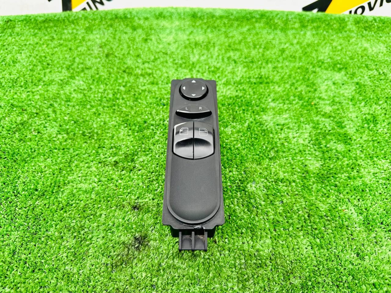 блок управления стеклоподъемниками Volkswagen Crafter 1 поколение (2006 - 2011), 9065451213, HVW9065451213 - фото №1