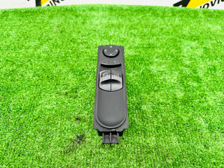 блок управления стеклоподъемниками Volkswagen Crafter 1 поколение (2006 - 2011), 9065451213, HVW9065451213