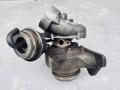 турбина Mercedes-Benz C-Класс W203/S203/CL203 (2000 - 2004), A6110960999 - фото №3