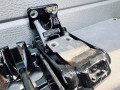 петля двери Mercedes-Benz Sprinter W907/W910 (2018 - 2025), A9107409500, A9107408900, A9107409000, A9107409600 - фото №5