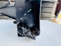 передняя панель крепления облицовки (телевизор) Volkswagen Crafter 1 поколение (2006 - 2011), 2E0805591A, 2E0805591 - фото №9