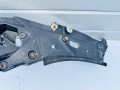 крепление фары правой Mercedes-Benz CL-Класс C216 (2006 - 2010), A2166200291 - фото №2