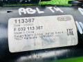 стартер Volkswagen Transporter T4 (1990 - 2003), 1.9 л., ABL, дизель, F032113387 - фото №3