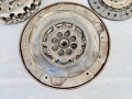 комплект сцепления BMW 3 серия E90/E91/E92/E93 (2004 - 2010), 2.0 л., N47 D20 C, дизель, 415055210, 324063910 - фото №4