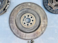 комплект сцепления Renault Trafic 2 поколение (2001 - 2006), 2.0 л., дизель, 8200509932B, 8200828444 - фото №8