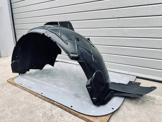 защита арок передняя правая (подкрылок) Volkswagen Crafter 2 поколение (2016 - 2025), 7C0809958F, 7C0809958G, 7C0809958