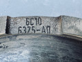комплект сцепления Ford Transit 7 поколение (2006 - 2013), 2.2 л., дизель, 5МКПП, 6C1Q6375AD, 325023010 - фото №13