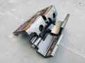 петля двери BMW X5 E53 (1999 - 2003), 415182651519, 415182651559 - фото №3