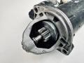 стартер Mercedes-Benz Sprinter W901-904 (1995 - 2000), 2.2 л., OM 611.981, дизель, 0001109036, 0041518901, 1005821753 - фото №4