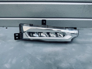 фара противотуманная правая BMW X3 G01 (2017 - 2025), 7412528, 6317741252807, 63177412