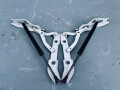 петля капота BMW 3 серия E90/E91/E92/E93 (2004 - 2010), 706062709, 706062809, 51247250308 - фото №9