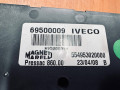 блок предохранителей IVECO Daily 4 поколение (2006 - 2011), 46520419, 69500009, 554953020000, 46520422 - фото №10
