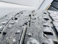 диск штампованный Mercedes-Benz Sprinter W901-904 (1995 - 2000), 9014000202 - фото №4