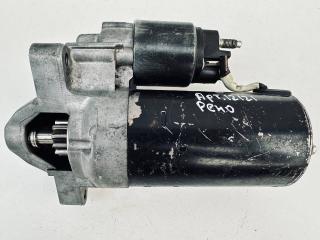 стартер Peugeot Boxer 1 поколение (1981 - 1993), 1.9 л., дизель, 1005821833