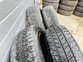 диск штампованный Volkswagen Transporter T5 (2003 - 2009), 7H06010270, 7H0601027D - фото №6