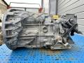КПП механическая (МКПП) Mercedes-Benz Sprinter 2 поколение [рестайлинг] (W906) (2014 - 2018), 2.2 л., OM 651.955, дизель, 6МКПП, 711.680, R9062610003, A9063740640, 9062605100, A9062605100, A9062610303, R9062610701, A9062610701 - фото №4