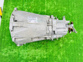 КПП механическая (МКПП) Volkswagen Crafter 1 поколение (2006 - 2011), 2.5 л., BJK, дизель, 6МКПП, 711651, 711651, A2112611601, 9062602800, R2112613903, HVW9062602800 - фото №8