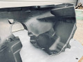 защита арок передняя левая (подкрылок) Audi Q3 F3 (2018 - 2025), 83A821171E, 0007761500 - фото №11