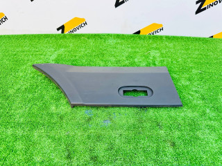 молдинг (накладка кузовная) Mercedes-Benz Sprinter 2 поколение [рестайлинг] (W906) (2014 - 2018), A9066902682