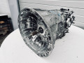 КПП механическая (МКПП) Mercedes-Benz Sprinter 2 поколение [рестайлинг] (W906) (2014 - 2018), 2.2 л., OM 651.955, дизель, 6МКПП, 711.680, 711680, R9062611001, A9062611001, R9062610503, A9063740640, A9062610503 - фото №3