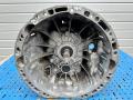 КПП механическая (МКПП) Mercedes-Benz Sprinter 2 поколение [рестайлинг] (W906) (2014 - 2018), 2.2 л., OM 651.955, дизель, 6МКПП, 711.680, R9062610003, A9063740640, 9062605100, A9062605100, A9062610303, R9062610701, A9062610701 - фото №4
