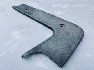 накладка на порог внутренняя Mercedes-Benz Sprinter W907/W910 (2018 - 2025), A9106863400