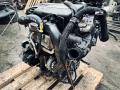 двигатель Opel Astra H (2004 - 2007), 1.7 л., A 17 DTR, дизель, A17DTR - фото №4