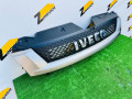 решетка радиатора IVECO Daily 4 поколение (2006 - 2011), 5801255792, 5801255766 - фото №3
