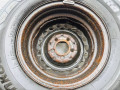 диск штампованный Mercedes-Benz Sprinter W901-904 (1995 - 2000), 9034000102 - фото №11