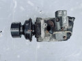 компрессор кондиционера Volkswagen Transporter T5 (2003 - 2009), 2.5 л., AXD, дизель, 070903201E, 7H0820805C, 7SEU16C, 4471803606, 2483000212 - фото №7