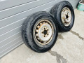 диск штампованный Mercedes-Benz Sprinter W901-904 (1995 - 2000), 9034000102 - фото №2