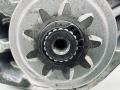 стартер Land Rover Range Rover Sport 1 поколение (2005 - 2009), 3.0 л., дизель, 4280005950 - фото №8
