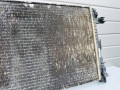 радиатор (основной) Mercedes-Benz Sprinter 2 поколение [рестайлинг] (W906) (2014 - 2018), 2.1 л., OM 651.955, дизель, A9065000202 - фото №4