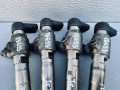 форсунка Ford Transit 8 поколение (2013 - 2018), 2.2 л., дизель, BK2Q9K546AG, BK2Q9K546 - фото №5