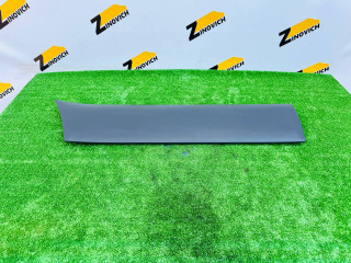 молдинг двери передней левой Mercedes-Benz Sprinter W907/W910 (2018 - 2026), A9106900200, A9106971000