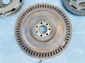 комплект сцепления Renault Master 2 поколение (1998 - 2003), 2.5 л., дизель, 8200117425, 196073 - фото №10