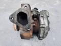 турбина Mercedes-Benz C-Класс W203/S203/CL203 (2000 - 2004), A6110960999 - фото №2