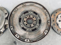 комплект сцепления Mercedes-Benz Sprinter W901-904 (1995 - 2000), 2.3 л., OM 601.970, дизель, A0162509203, A0062502404 - фото №4