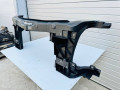 передняя панель крепления облицовки (телевизор) Volkswagen Crafter 1 поколение (2006 - 2011), 2E0805591A, 2E0805591 - фото №11