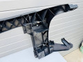 передняя панель крепления облицовки (телевизор) Volkswagen Crafter 1 поколение (2006 - 2011), 2E0805591A, 2E0805591 - фото №7