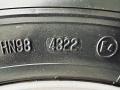 диск штампованный Mercedes-Benz Sprinter W907/W910 (2018 - 2025), A9064013800 - фото №12