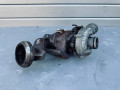турбина Volkswagen Transporter T4 (1990 - 2003), 2.5 л., ACV, дизель, 074145701A - фото №5